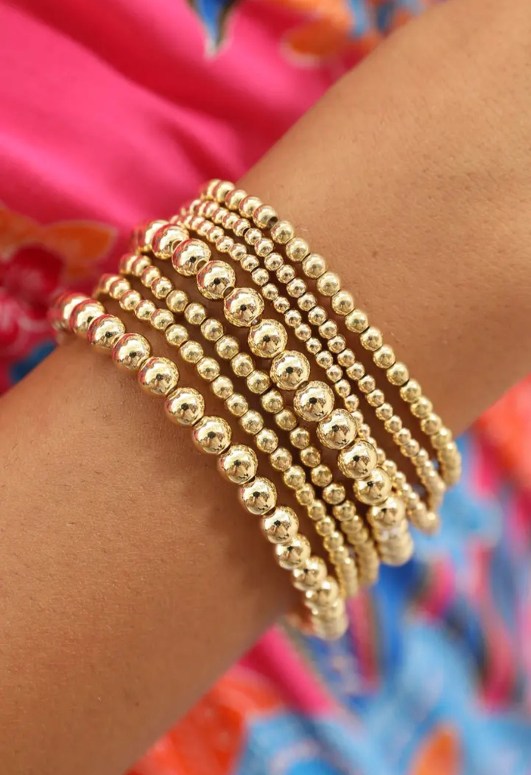 7pc Bracelet Set