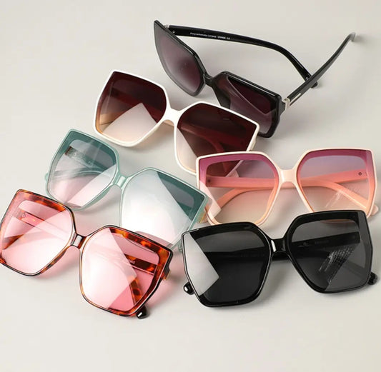 Ravi Sunglasses