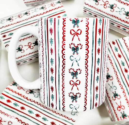 Christmas Mug