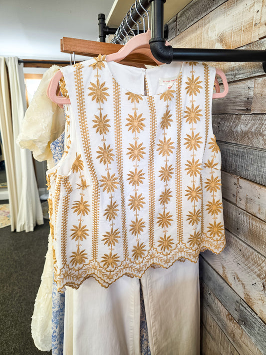 Savannah Top