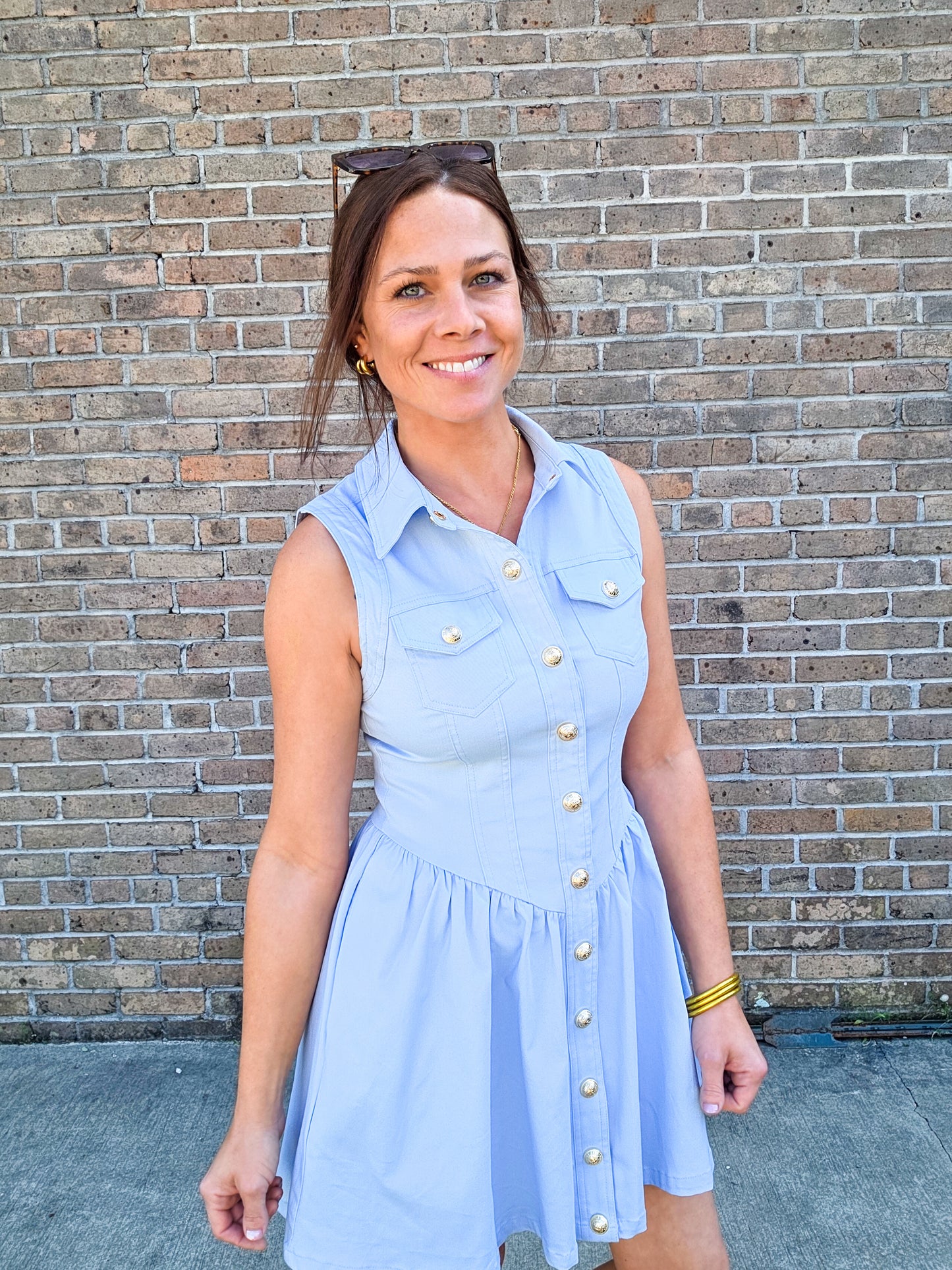 Keri Dress