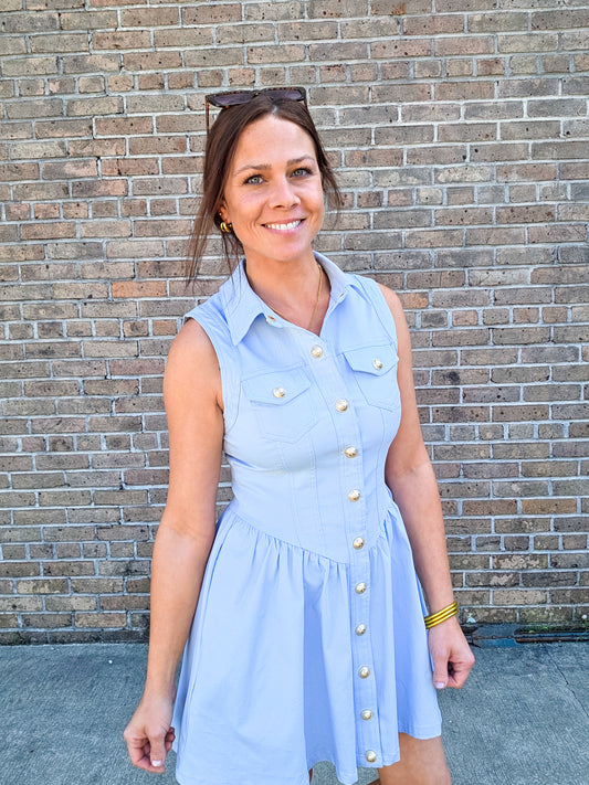Keri Dress
