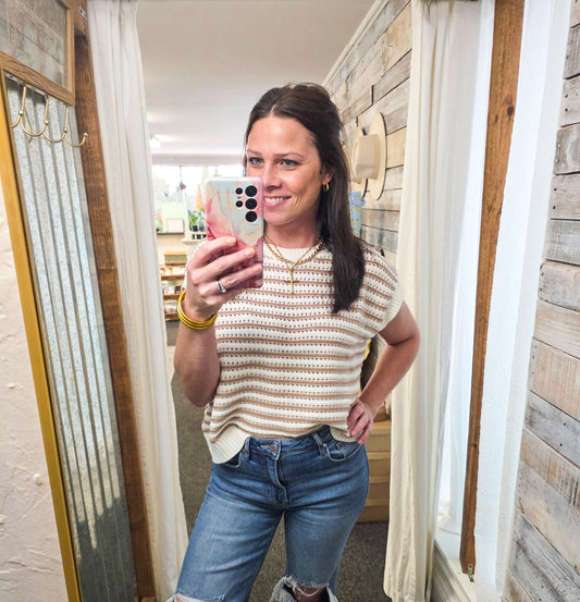 Gabby Top
