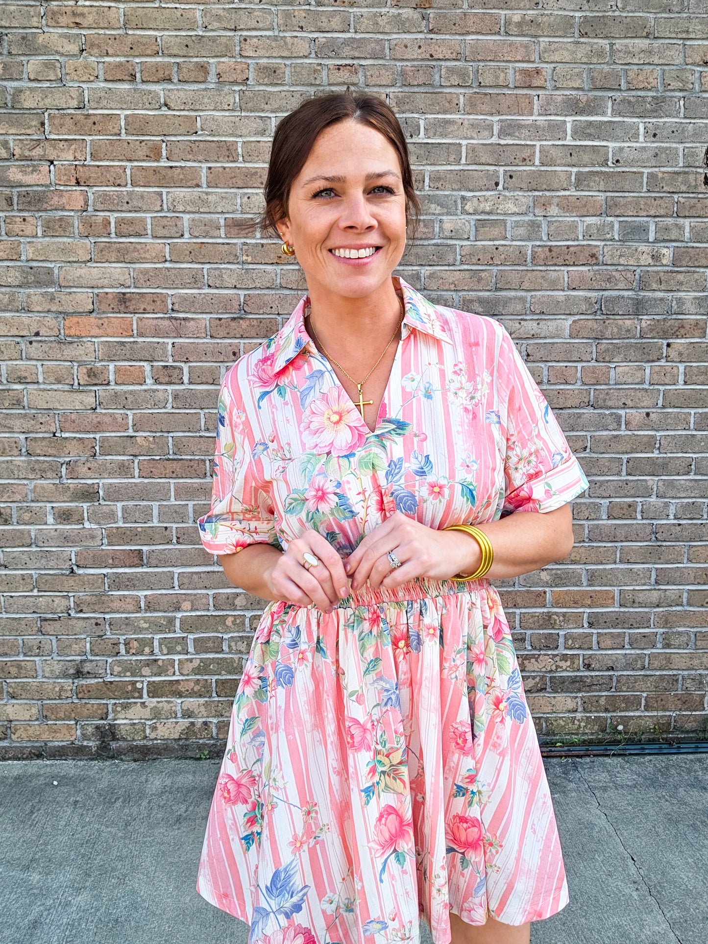 Smitten Dress