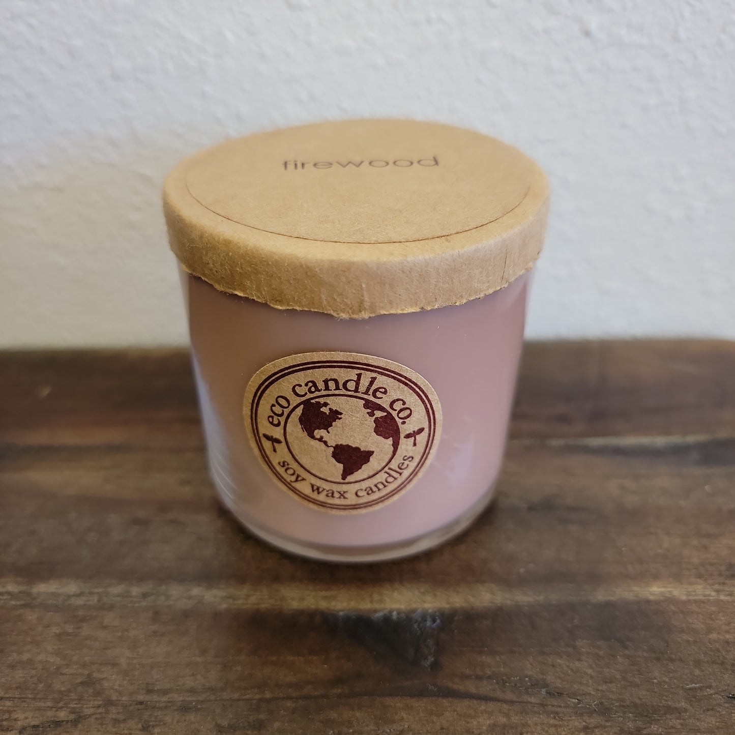 Eco Candle Co