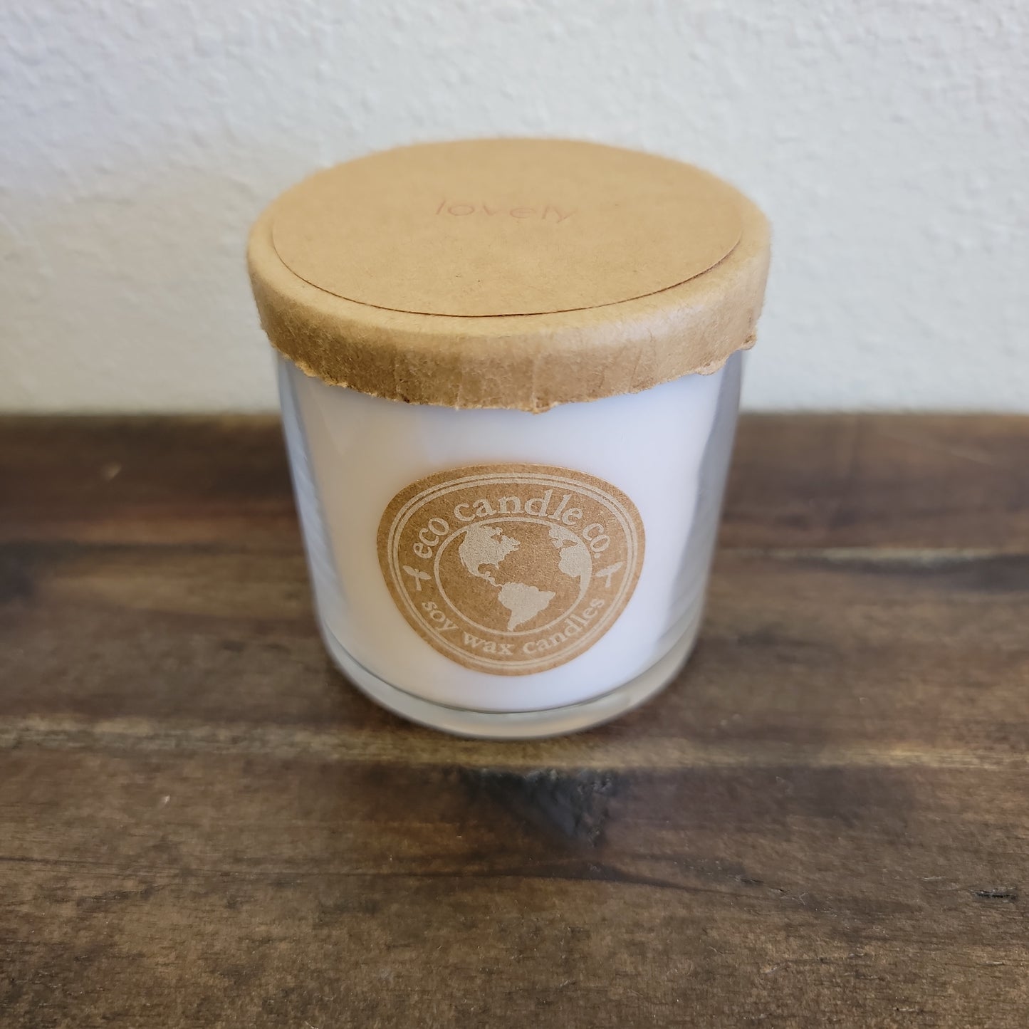 Eco Candle Co