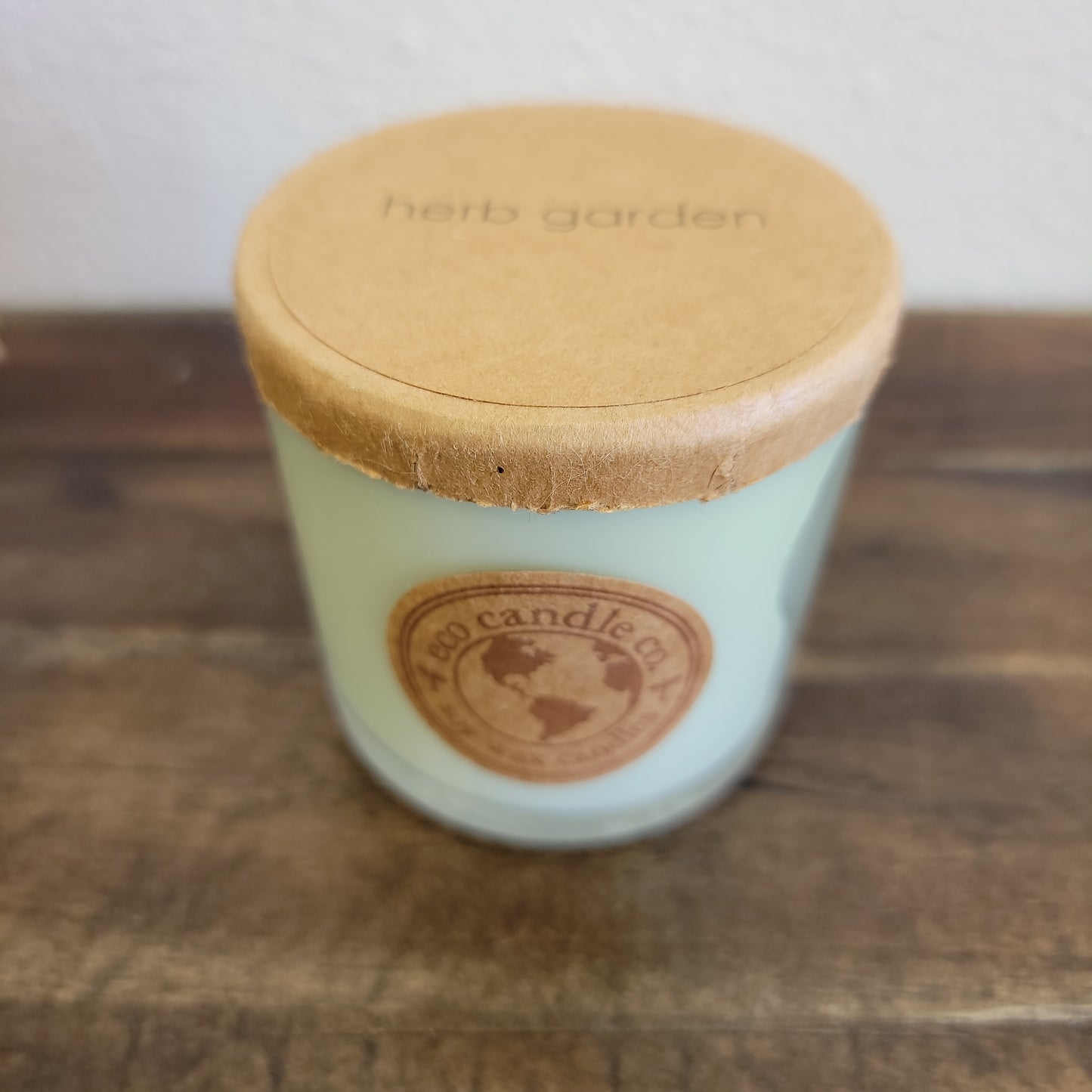 Eco Candle Co