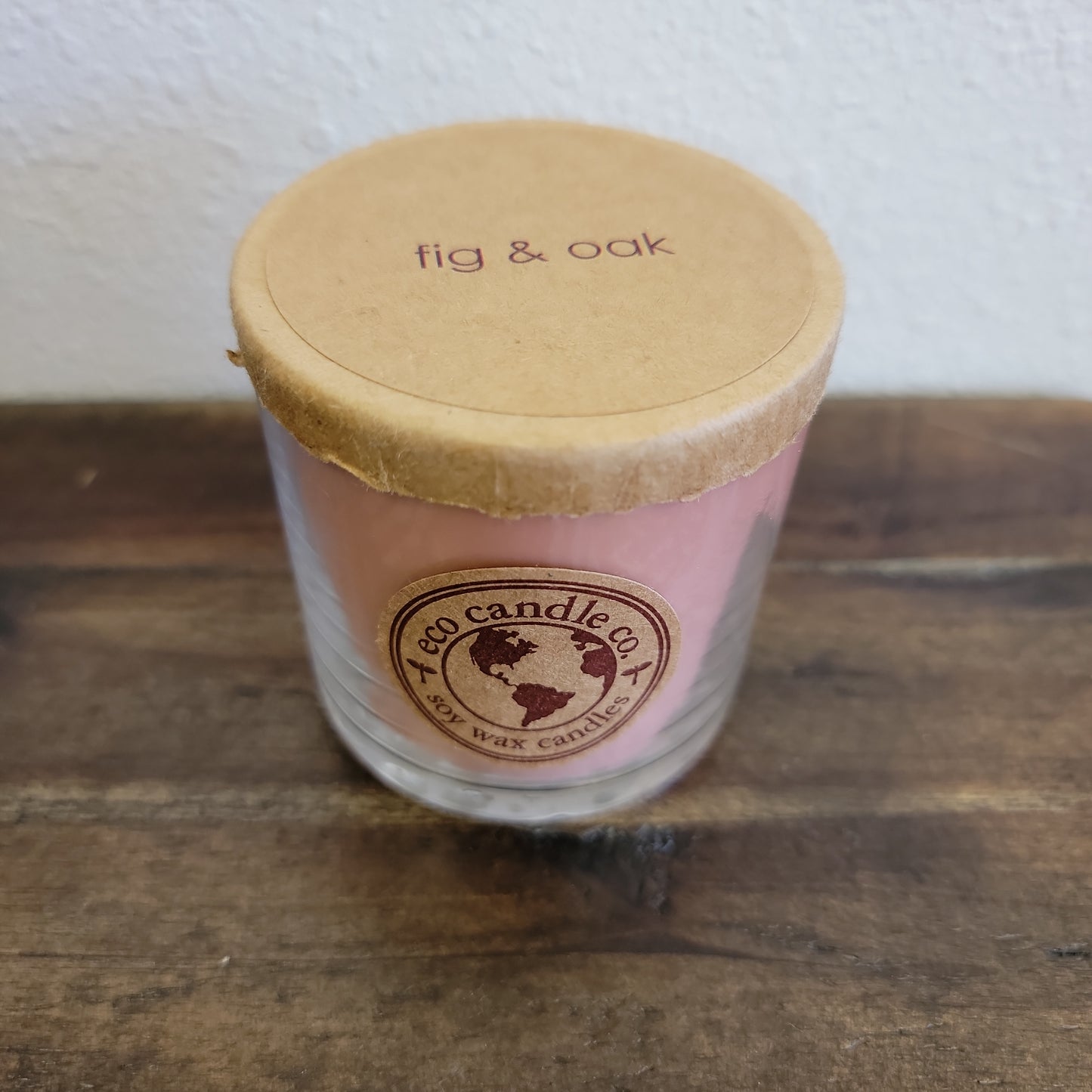 Eco Candle Co