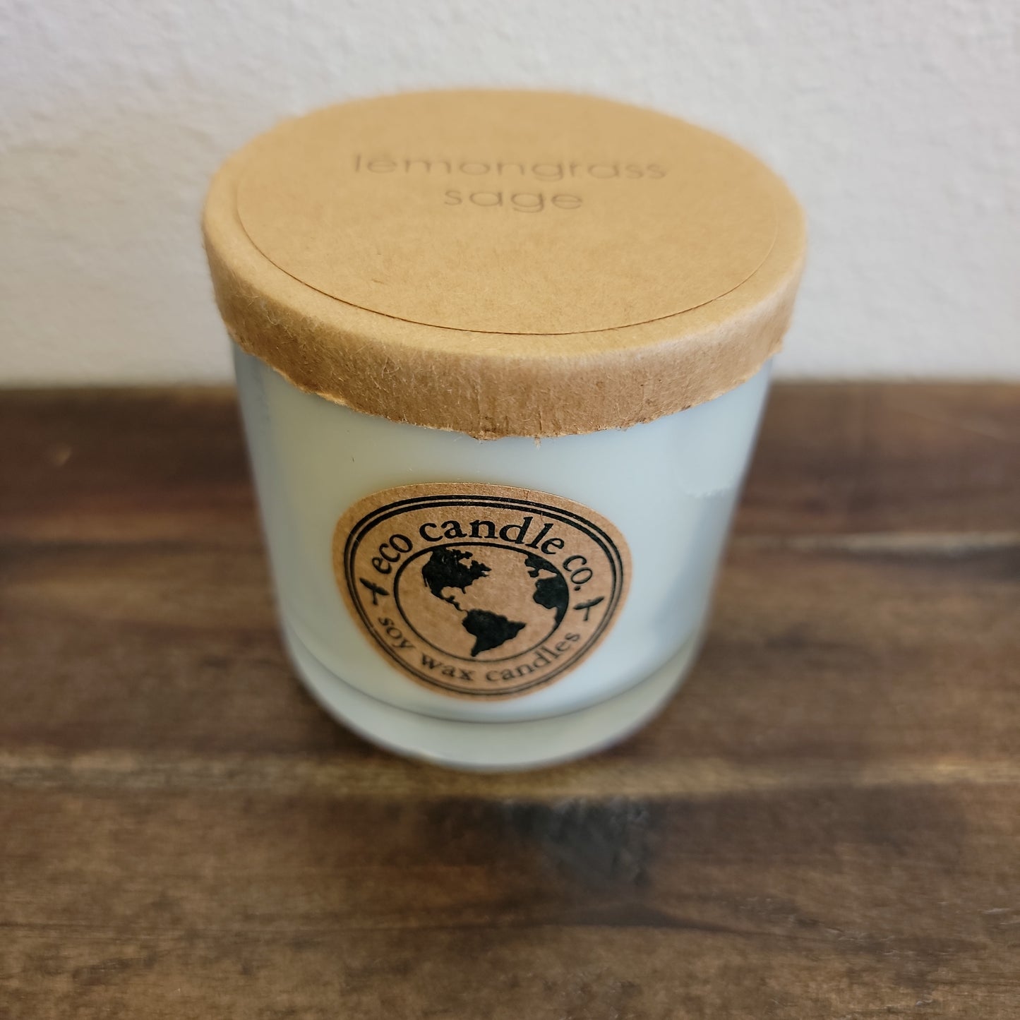 Eco Candle Co