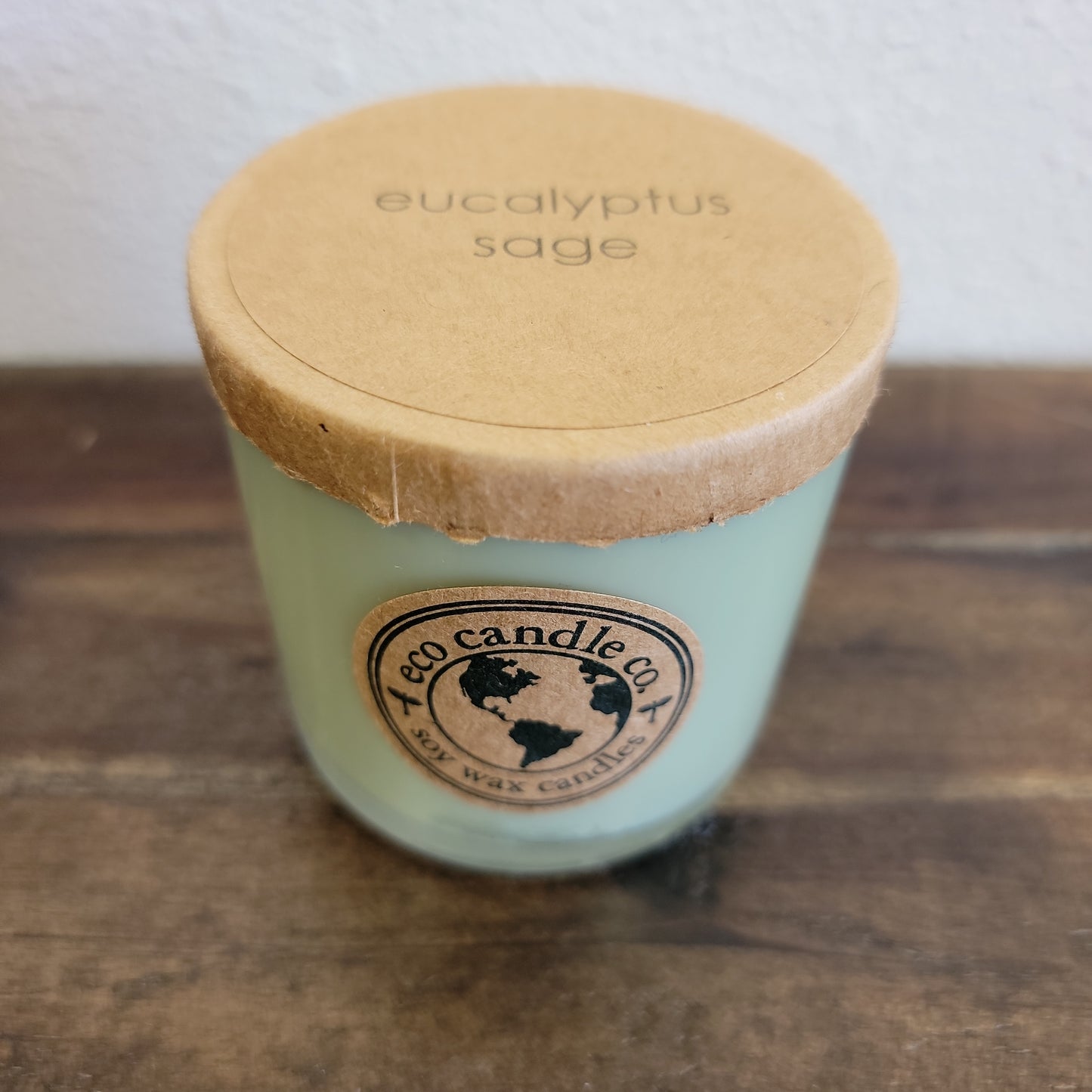 Eco Candle Co