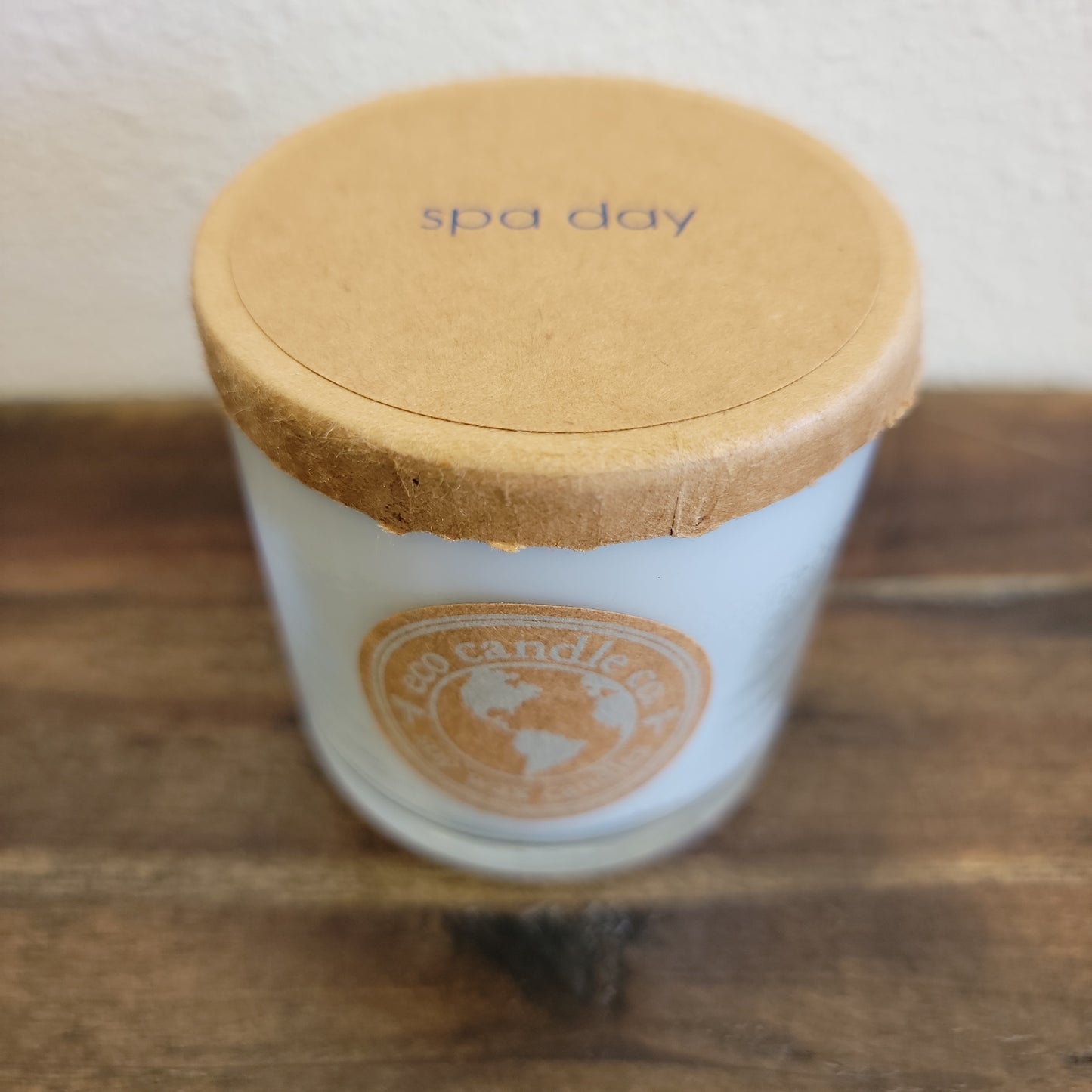 Eco Candle Co