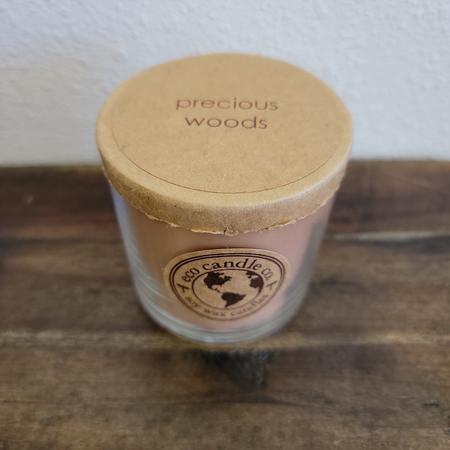 Eco Candle Co