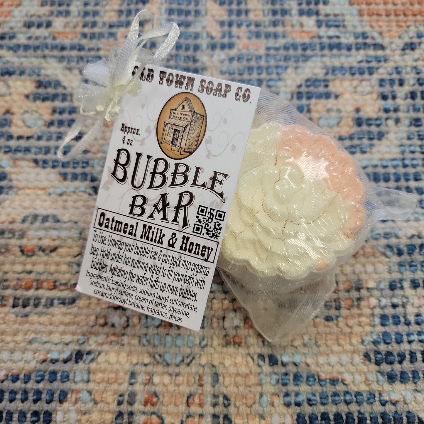 Old Town Bubble Bar