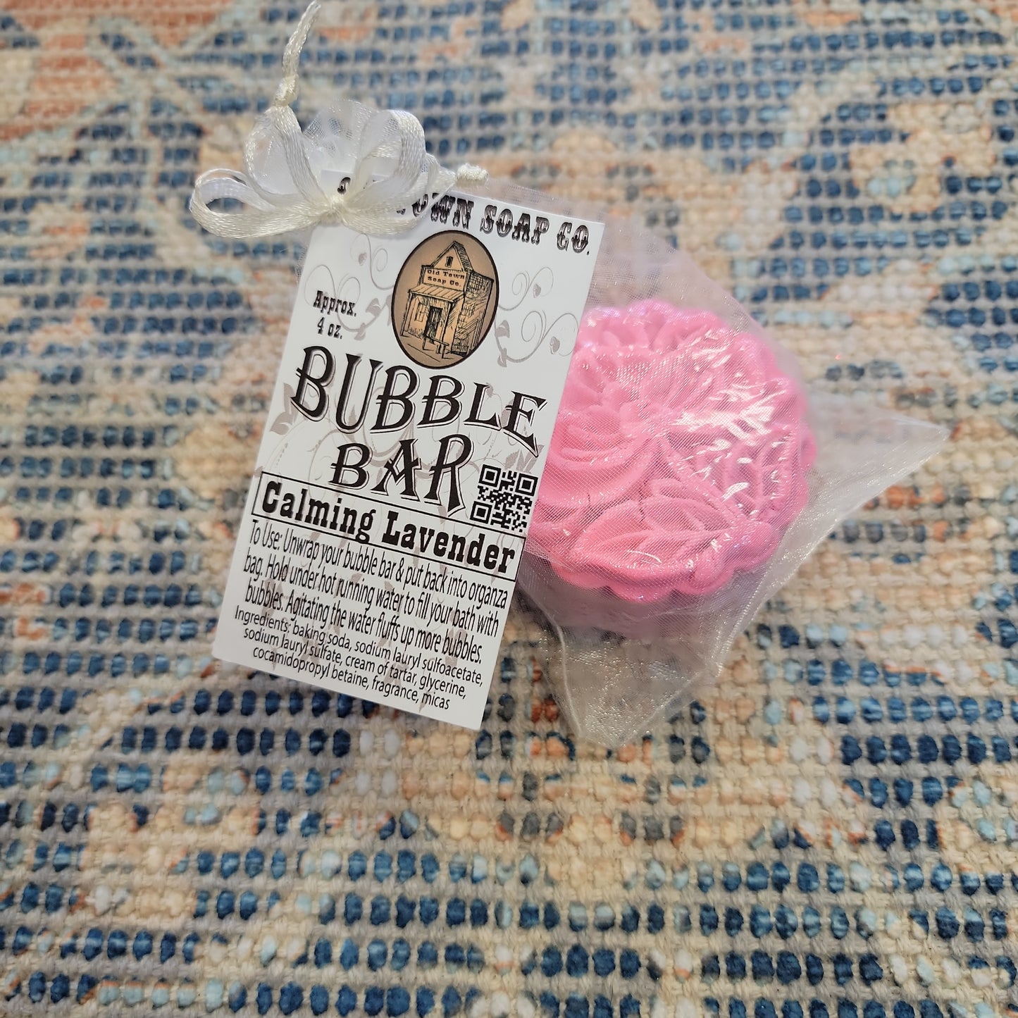 Old Town Bubble Bar