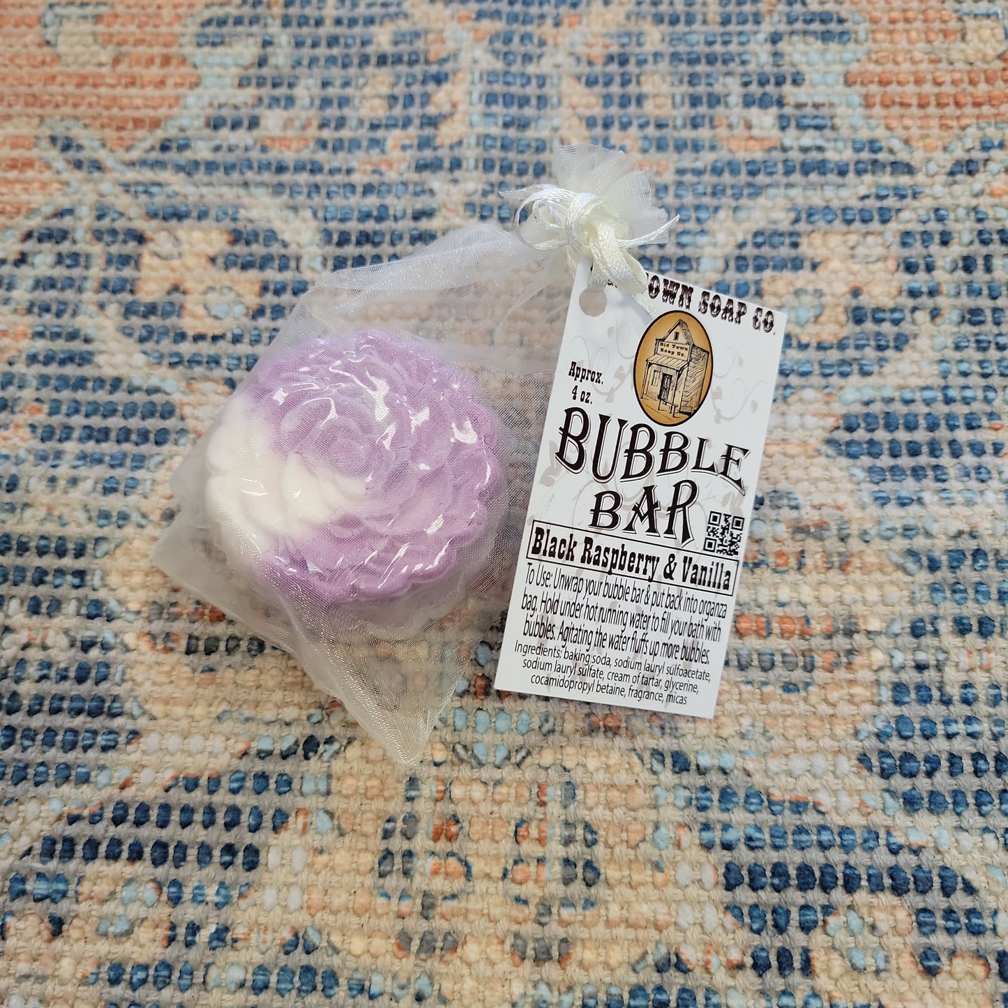 Old Town Bubble Bar