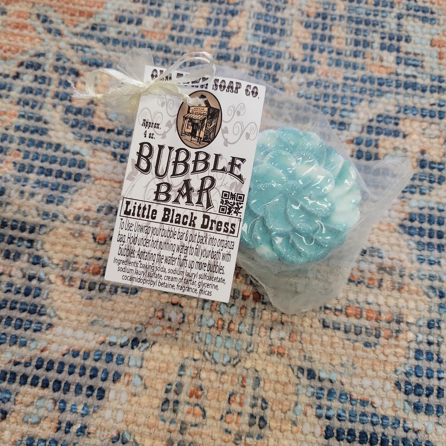 Old Town Bubble Bar