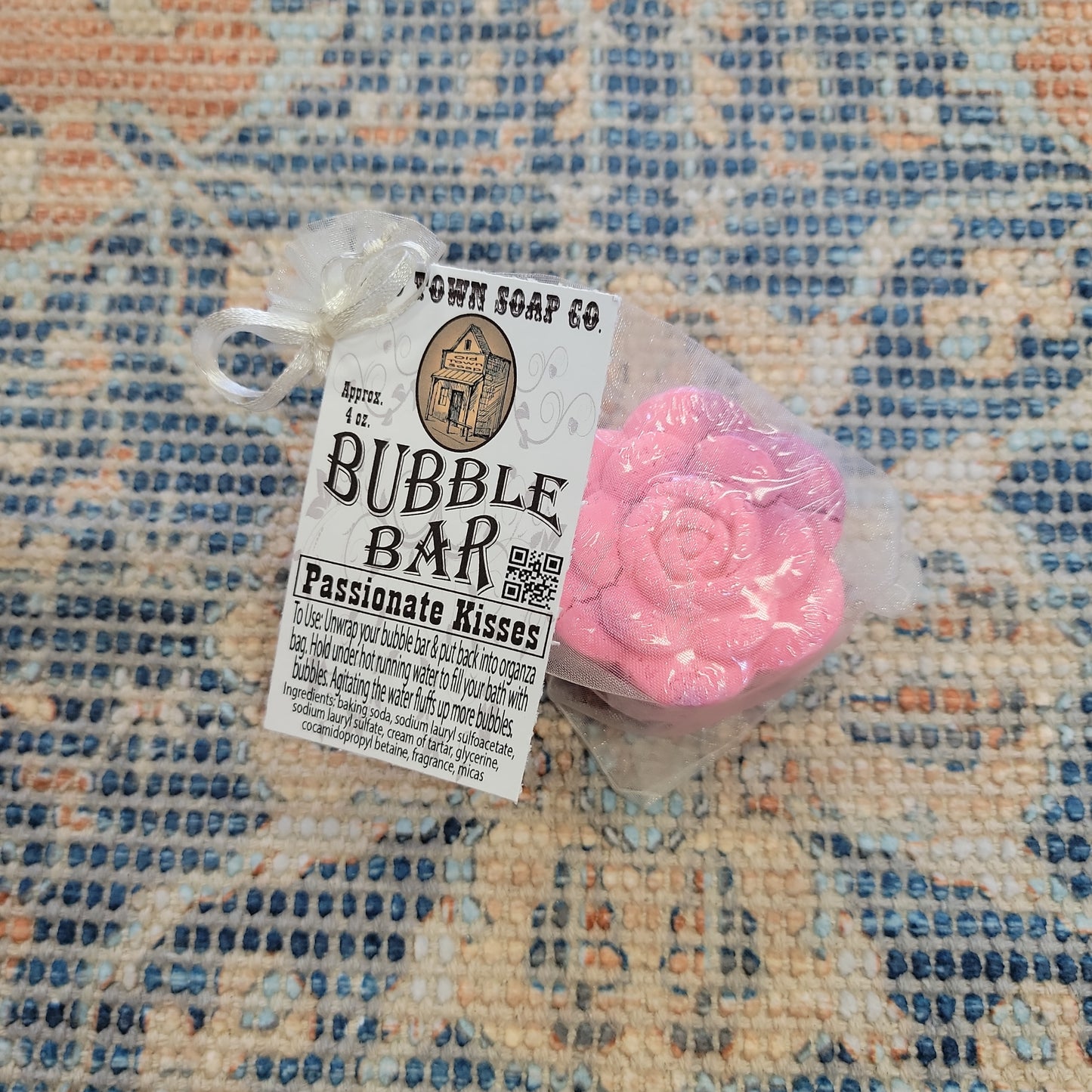 Old Town Bubble Bar