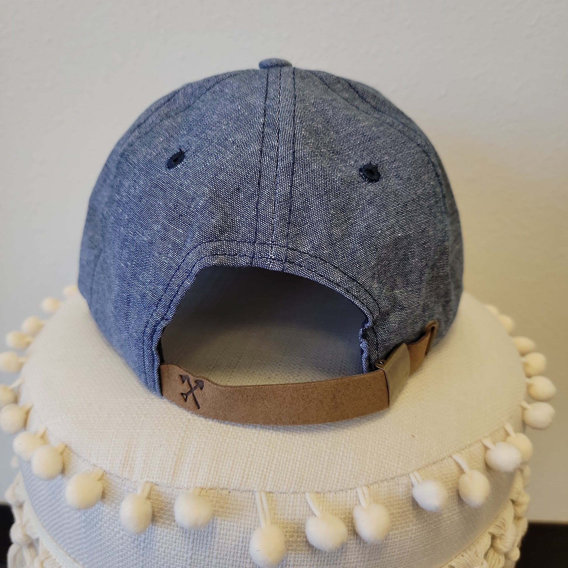 Men's Exploring Hat – Magnolia Artisans