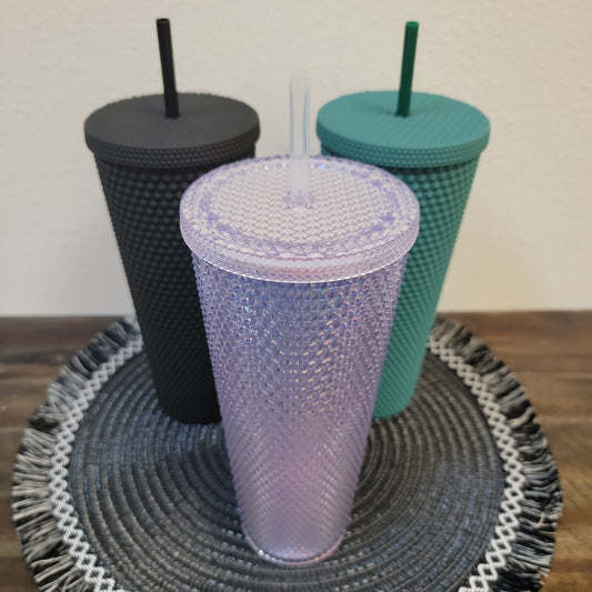 Studded Tumbler