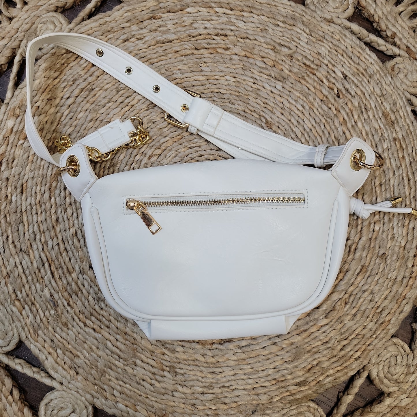 The Joelle Belt Bag