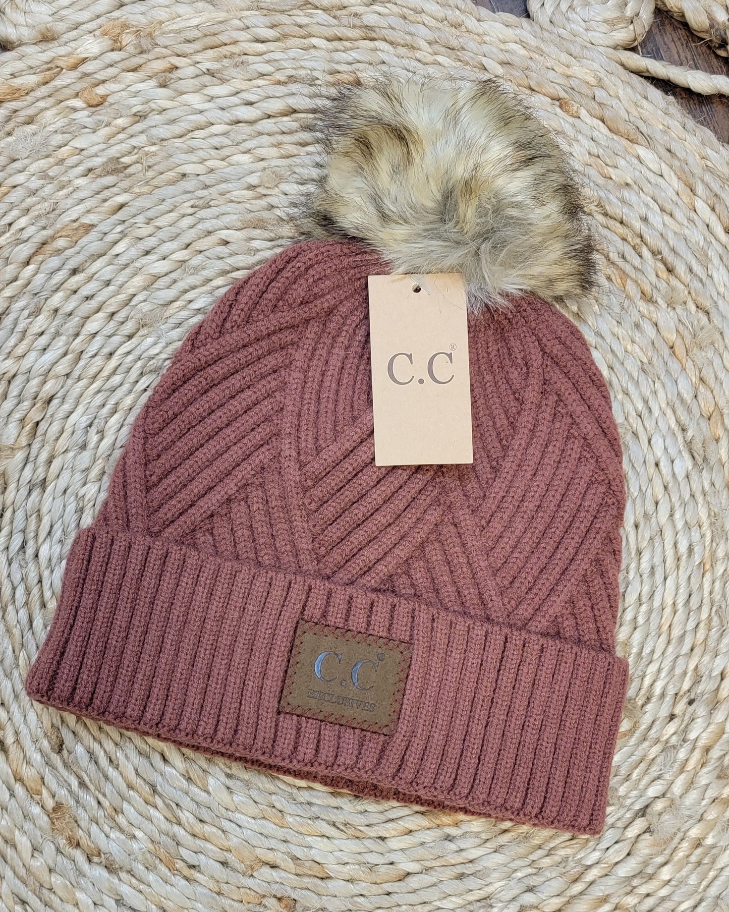 C.C Beanie