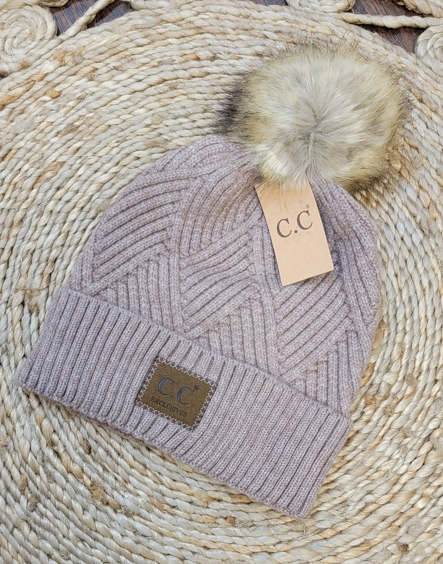 C.C Beanie