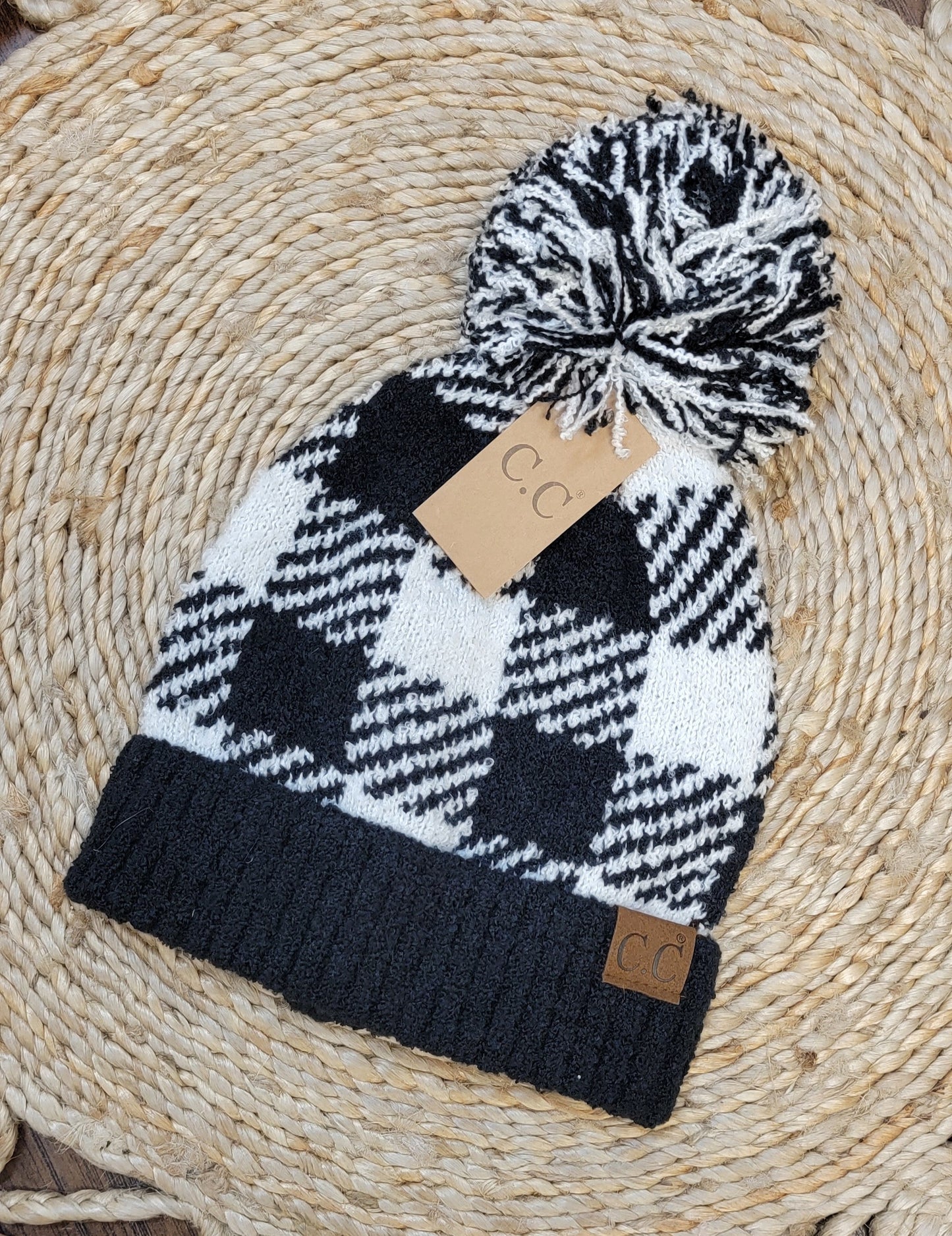 C.C Beanie