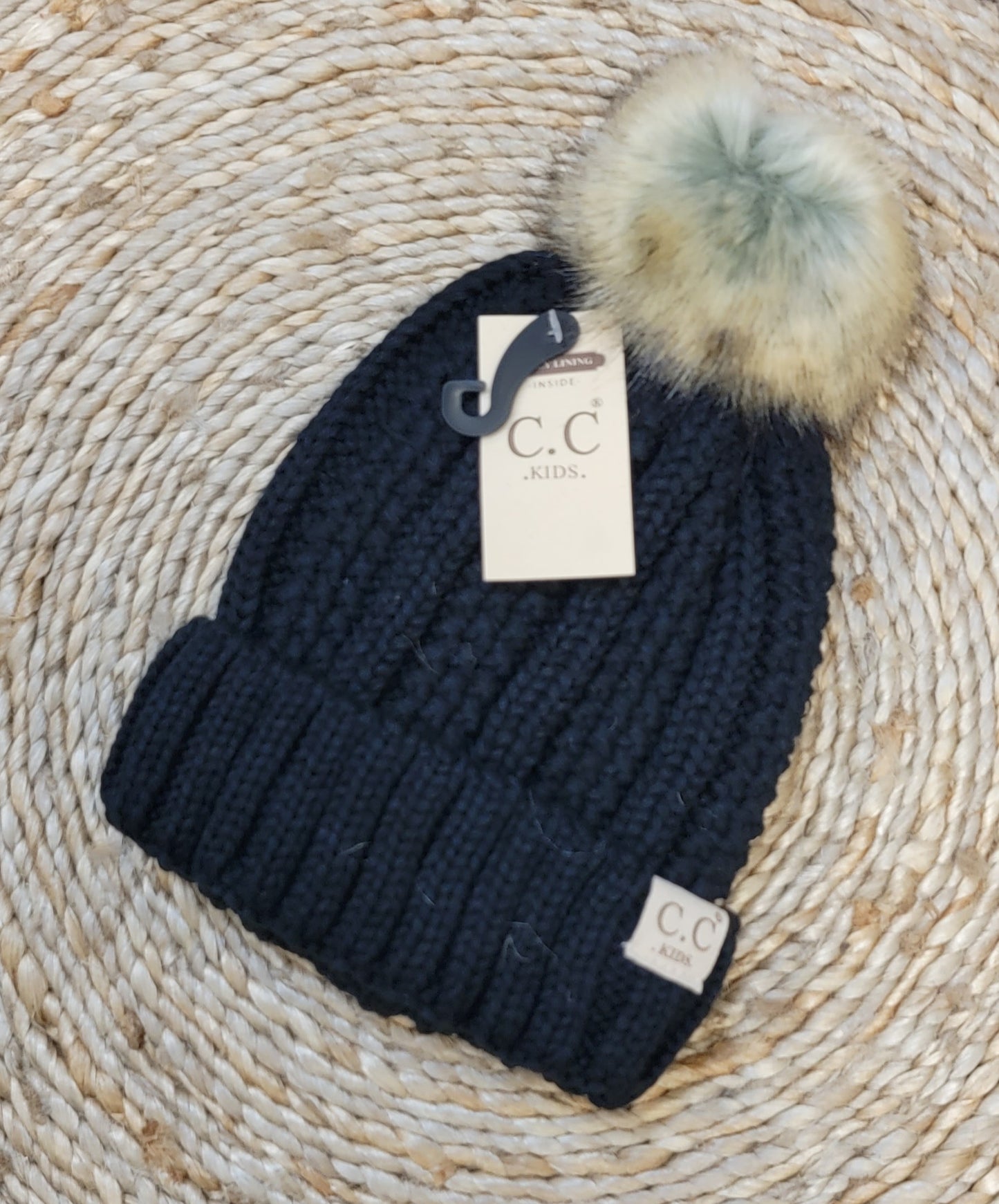 C.C Kids Beanie