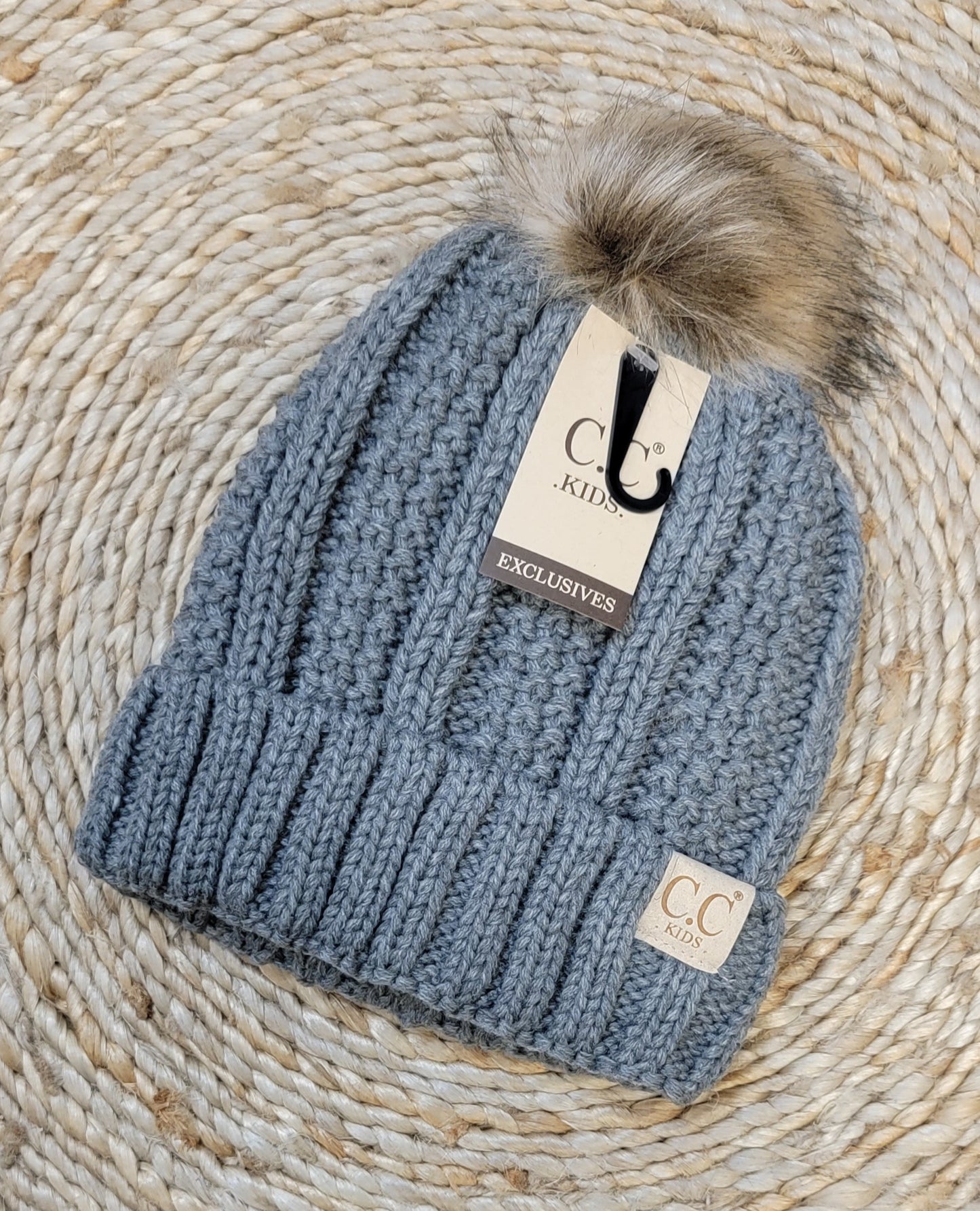 C.C Kids Beanie