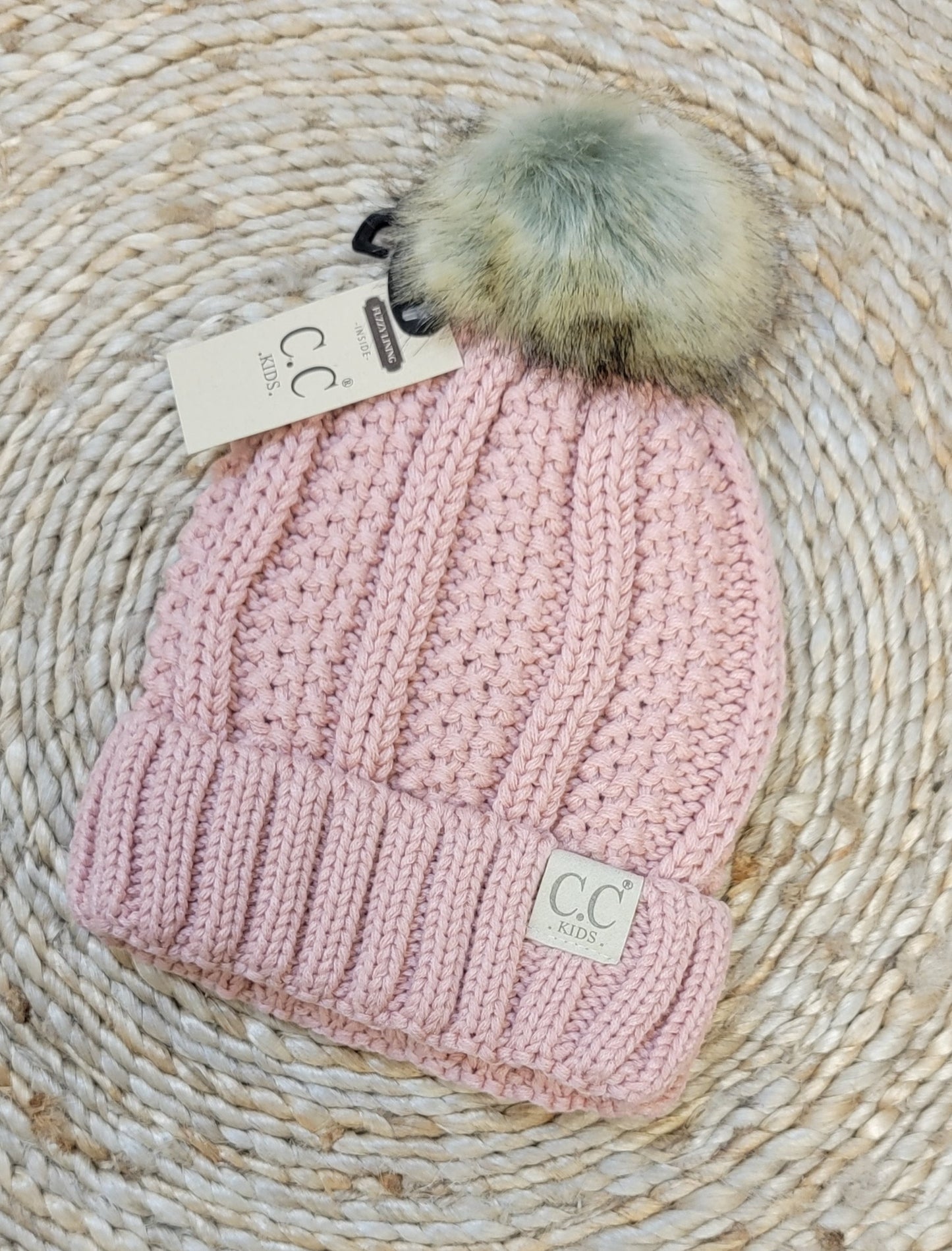 C.C Kids Beanie