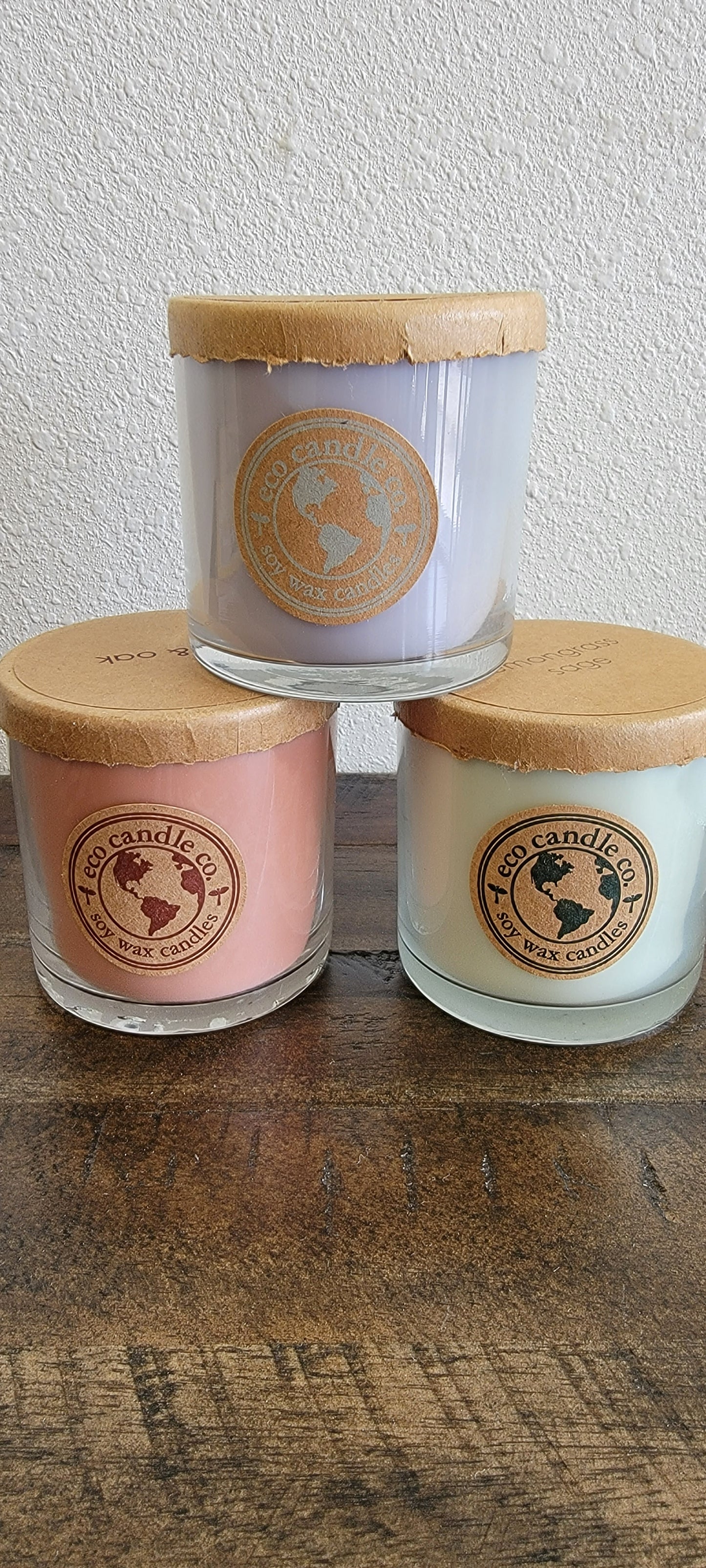 Eco Candle Co