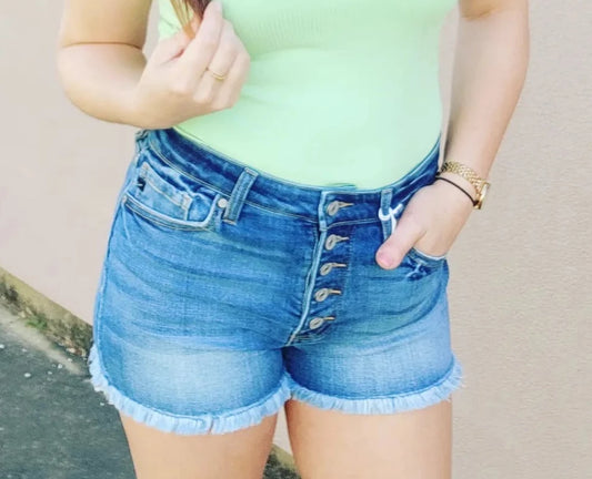 The Tiff Shorts