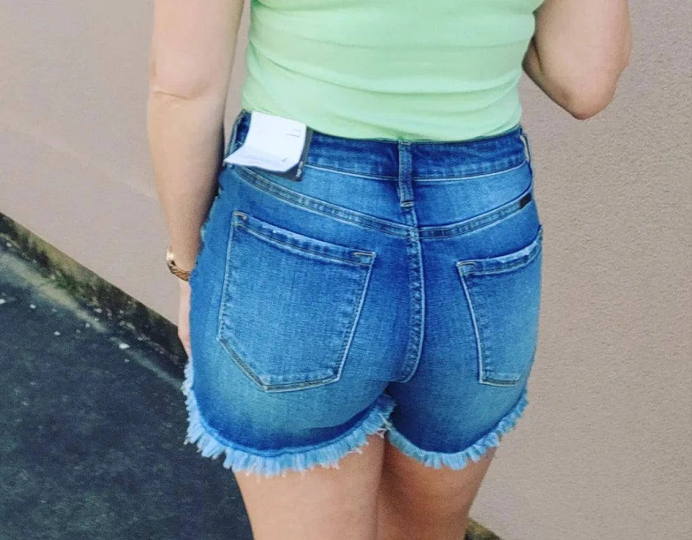 The Tiff Shorts