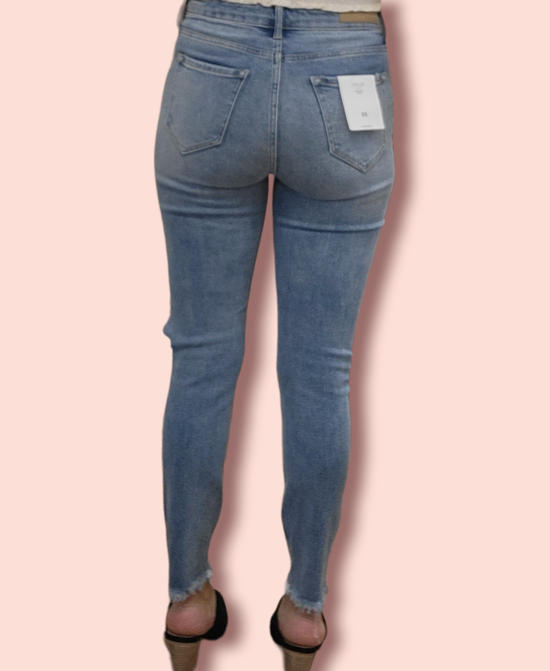 The Magnolia Jean